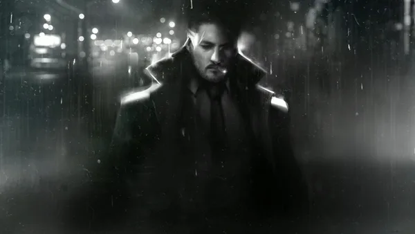 Dry Drowning screenshot 12