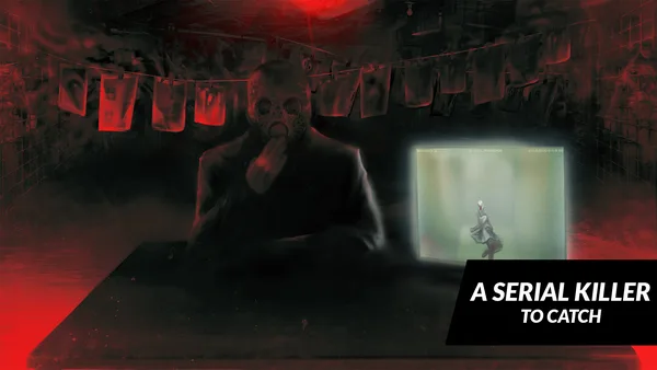 Dry Drowning screenshot 6