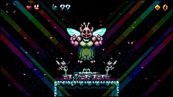 Spirits Abyss screenshot 11