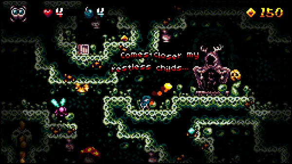 Spirits Abyss screenshot 12