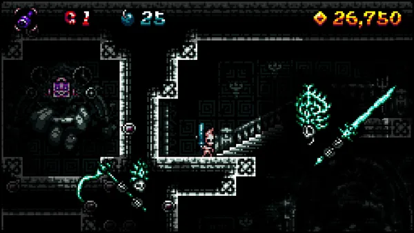 Spirits Abyss screenshot 2