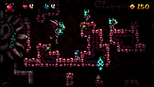 Spirits Abyss screenshot 3