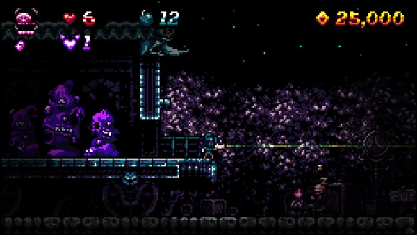 Spirits Abyss screenshot 5