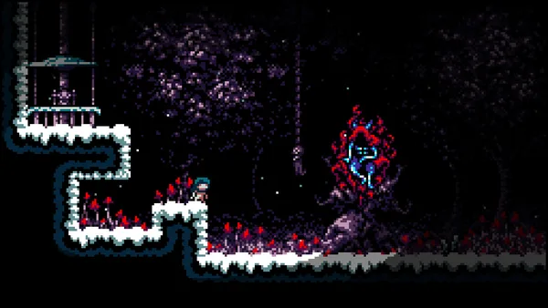 Spirits Abyss screenshot 9