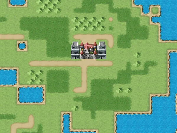 Liz ~The Tower and the Grimoire~ screenshot 5