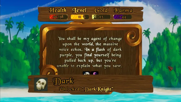 Alluris screenshot 6