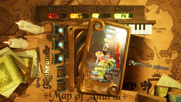 Alluris screenshot 9