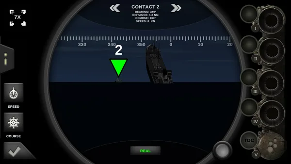 U-BOOT The Board Game screenshot 2