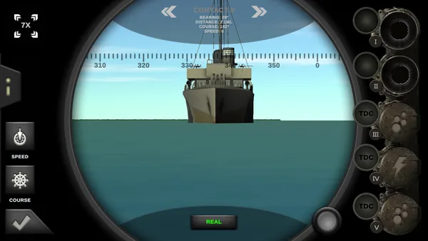 U-BOOT The Board Game screenshot 3