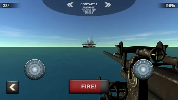U-BOOT The Board Game screenshot 5