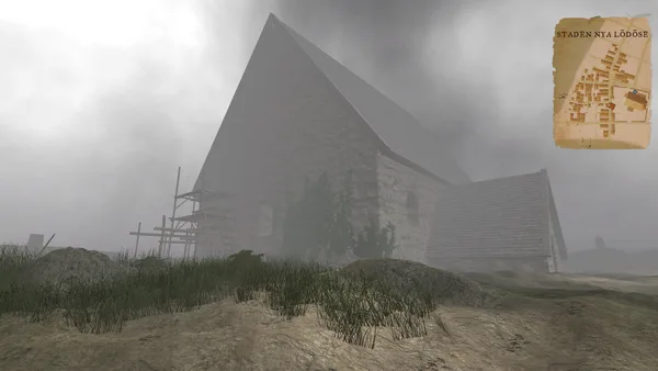 Staden under Gamlestaden screenshot 4