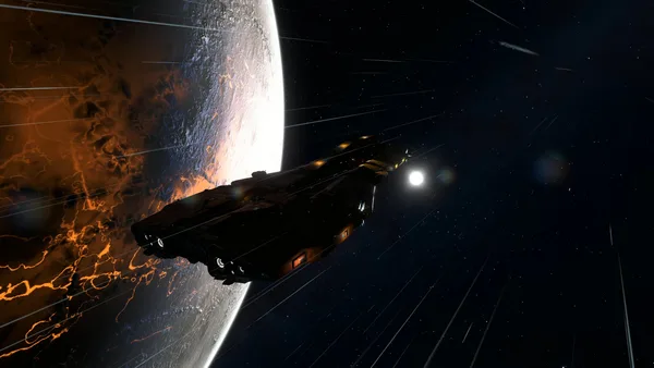 Infinity: Battlescape screenshot 16