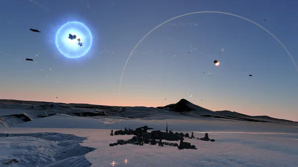 Infinity: Battlescape screenshot 24