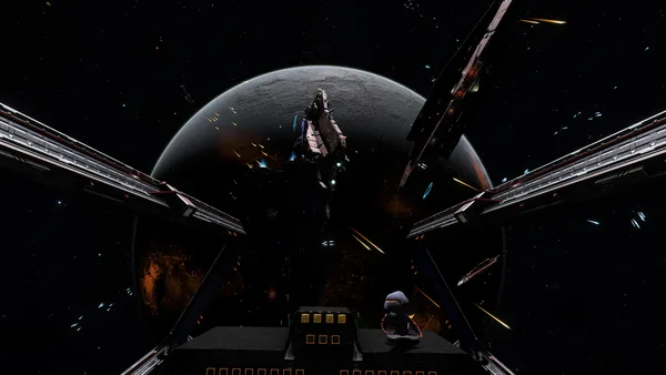 Infinity: Battlescape screenshot 28