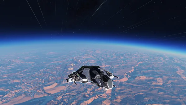 Infinity: Battlescape screenshot 30