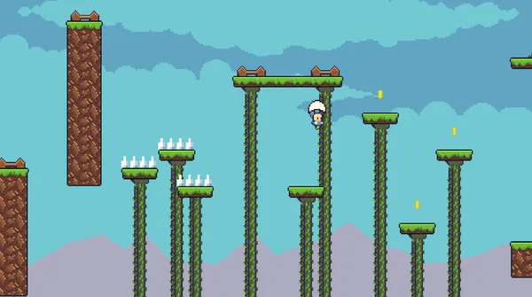 Death Jump screenshot 4