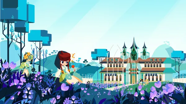 Cris Tales screenshot 7