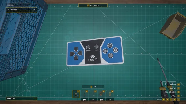 Screenshot 10 di Electrician Simulator
