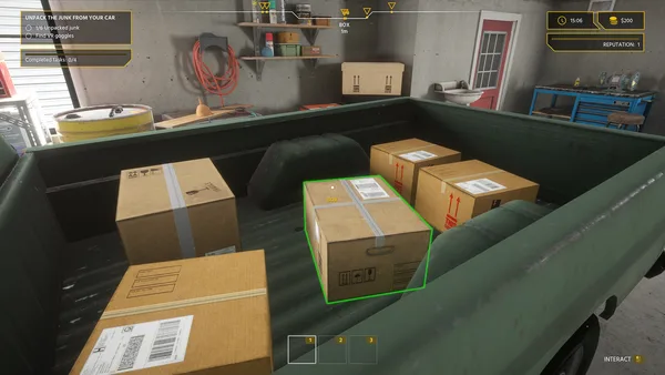 Screenshot 12 di Electrician Simulator