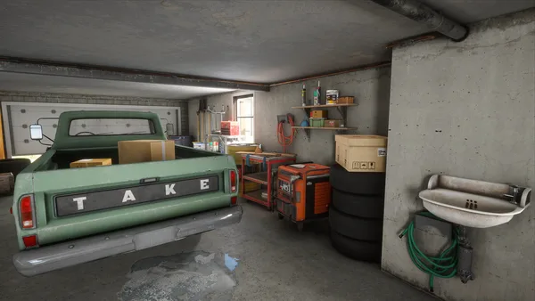 Screenshot 2 di Electrician Simulator