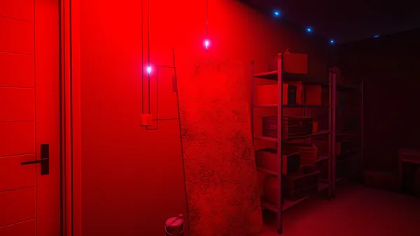 Screenshot 5 di Electrician Simulator