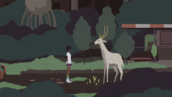 Mutazione screenshot 1