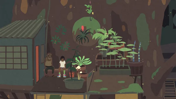 Mutazione screenshot 2