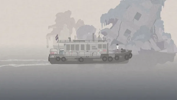 Mutazione screenshot 3