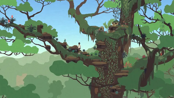 Mutazione screenshot 4