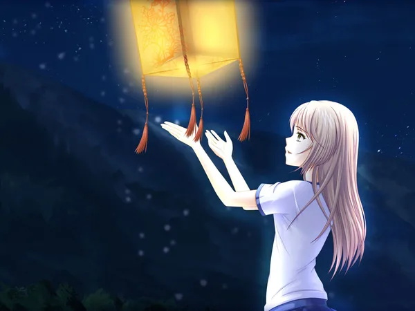 叙事曲2：星空下的诺言 / Ballade2: the Celestial Promise screenshot 4