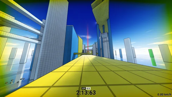 Celaria screenshot 5