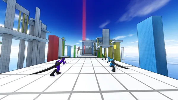 Celaria screenshot 6