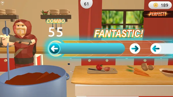 Fitforce screenshot 2