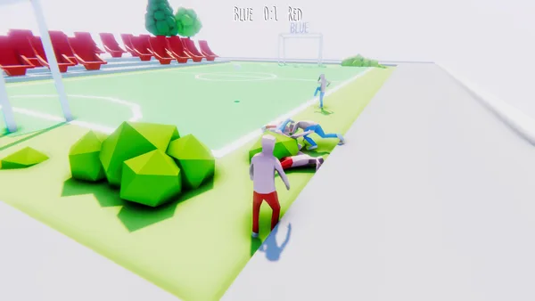 Most Correct Football Simulator screenshot 4