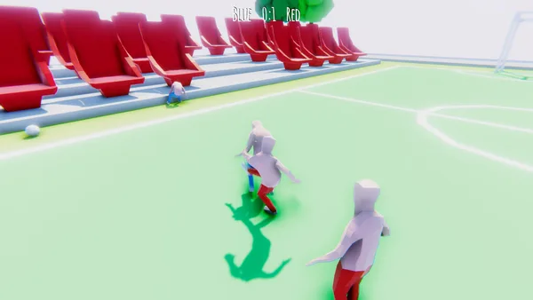 Most Correct Football Simulator screenshot 7