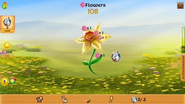 Easter Clicker: Idle Manager screenshot 2