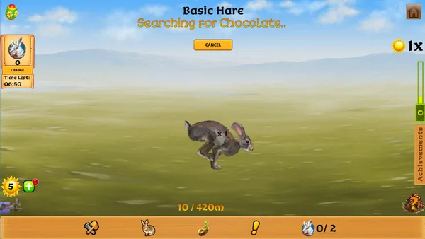 Easter Clicker: Idle Manager screenshot 3