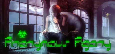 ANONYMOUS || AGONY