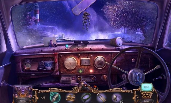 Mystery Case Files: Key to Ravenhearst Collector's Edition screenshot 1