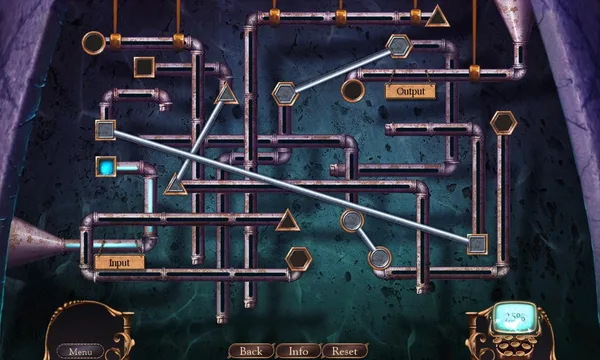 Mystery Case Files: Key to Ravenhearst Collector's Edition screenshot 6