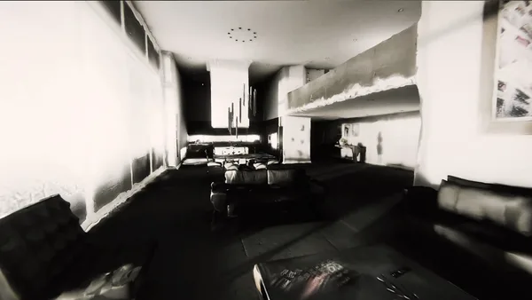 The Signifier Director's Cut screenshot 1