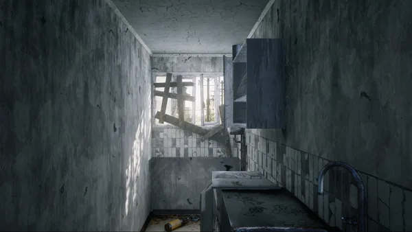 The Signifier Director's Cut screenshot 10