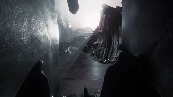 The Signifier Director's Cut screenshot 13