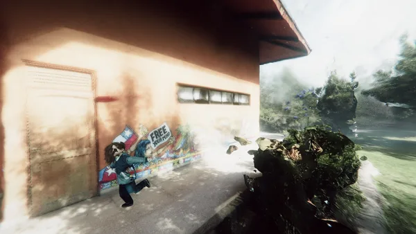 The Signifier Director's Cut screenshot 14