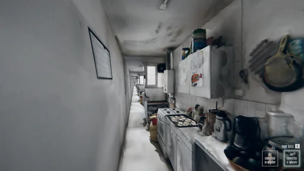 The Signifier Director's Cut screenshot 15