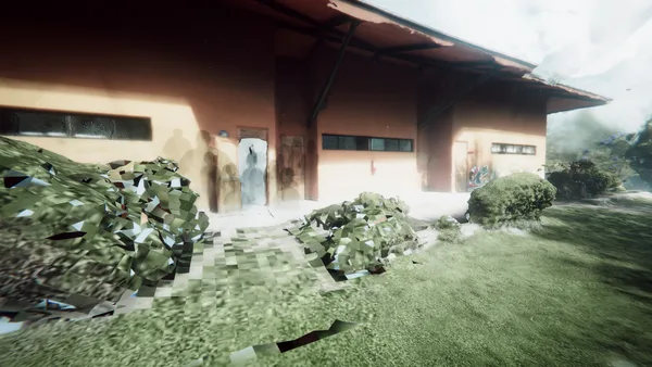 The Signifier Director's Cut screenshot 21