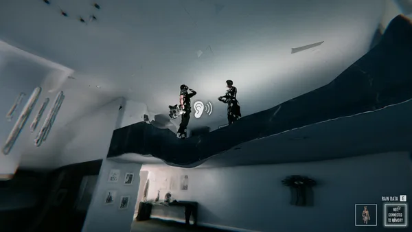 The Signifier Director's Cut screenshot 23