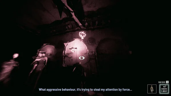 The Signifier Director's Cut screenshot 24