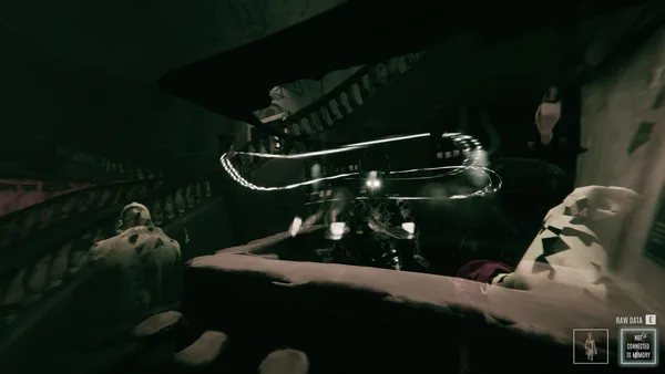 The Signifier Director's Cut screenshot 25