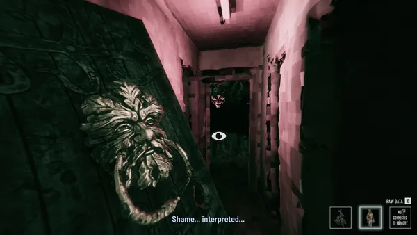 The Signifier Director's Cut screenshot 27